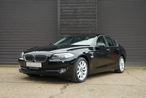 535I Se Saloon 3.0 Automatic Petrol
