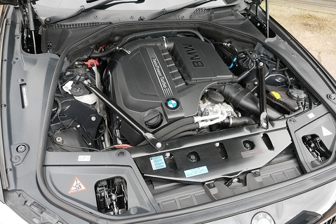 535I Se Saloon 3.0 Automatic Petrol