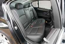 BMW 5 Series 535i Se 