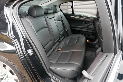 535I Se Saloon 3.0 Automatic Petrol