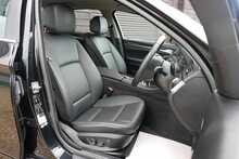 BMW 5 Series 535i Se 