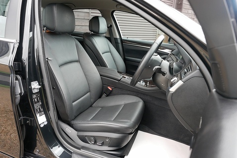 535I Se Saloon 3.0 Automatic Petrol