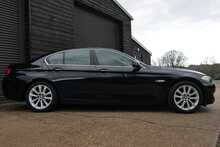 BMW 5 Series 535i Se 