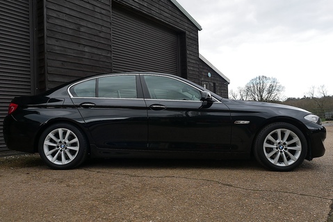 535I Se Saloon 3.0 Automatic Petrol