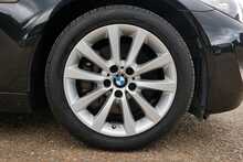 BMW 5 Series 535i Se 