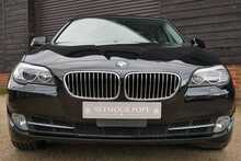 BMW 5 Series 535i Se 