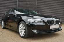 BMW 5 Series 535i Se 