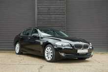 BMW 5 Series 535i Se 