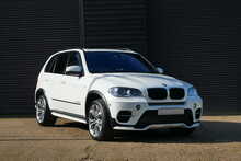 BMW X5 Xdrive30d M Sport 