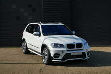 BMW X5 Xdrive30d M Sport 