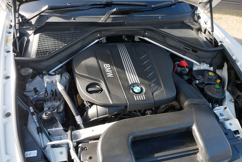 Xdrive30d M Sport Estate 3.0 Automatic Diesel