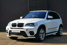 BMW X5 Xdrive30d M Sport 