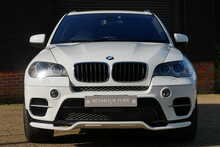 BMW X5 Xdrive30d M Sport 