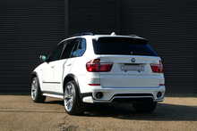 BMW X5 Xdrive30d M Sport 
