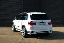 BMW X5 Xdrive30d M Sport 