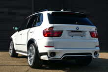 BMW X5 Xdrive30d M Sport 