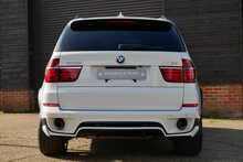 BMW X5 Xdrive30d M Sport 