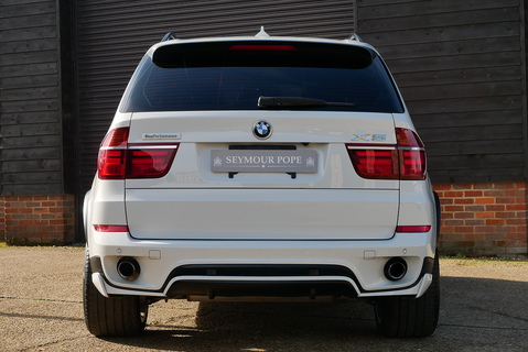 Xdrive30d M Sport Estate 3.0 Automatic Diesel