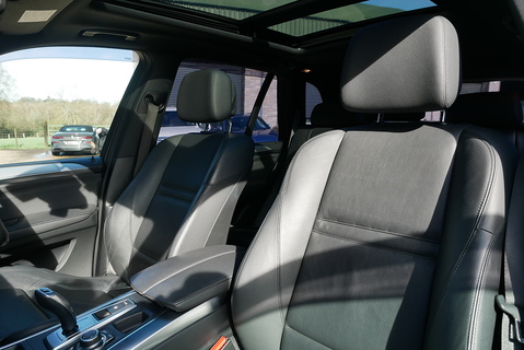 Xdrive30d M Sport Estate 3.0 Automatic Diesel