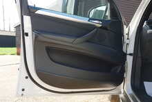 BMW X5 Xdrive30d M Sport 