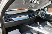 BMW X5 Xdrive30d M Sport 