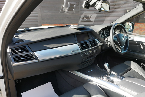 Xdrive30d M Sport Estate 3.0 Automatic Diesel