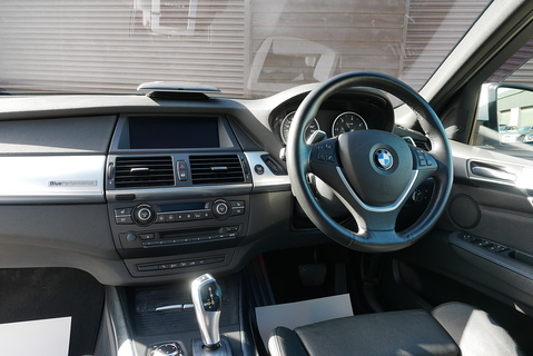 Xdrive30d M Sport Estate 3.0 Automatic Diesel