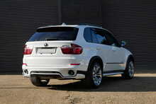 BMW X5 Xdrive30d M Sport 