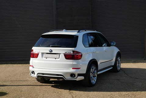 Xdrive30d M Sport Estate 3.0 Automatic Diesel