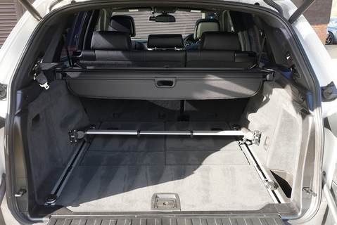 Xdrive30d M Sport Estate 3.0 Automatic Diesel