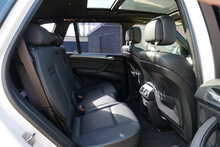 BMW X5 Xdrive30d M Sport 