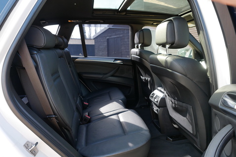 Xdrive30d M Sport Estate 3.0 Automatic Diesel