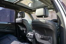 BMW X5 Xdrive30d M Sport 