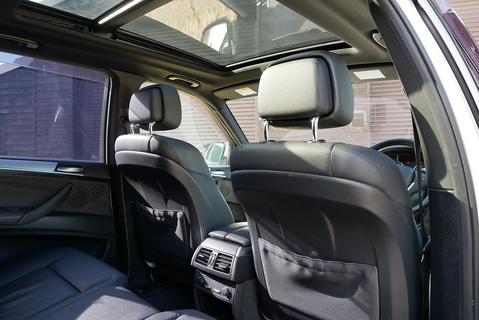 Xdrive30d M Sport Estate 3.0 Automatic Diesel