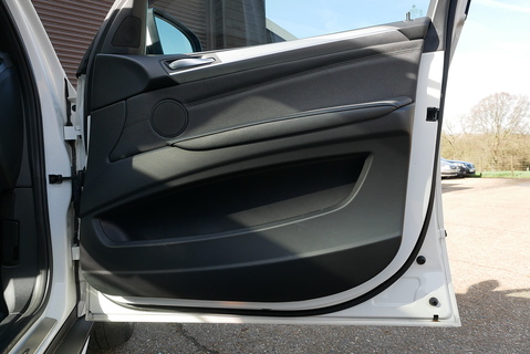 Xdrive30d M Sport Estate 3.0 Automatic Diesel