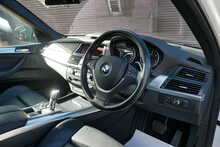 BMW X5 Xdrive30d M Sport 