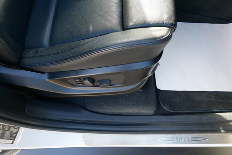 Xdrive30d M Sport Estate 3.0 Automatic Diesel