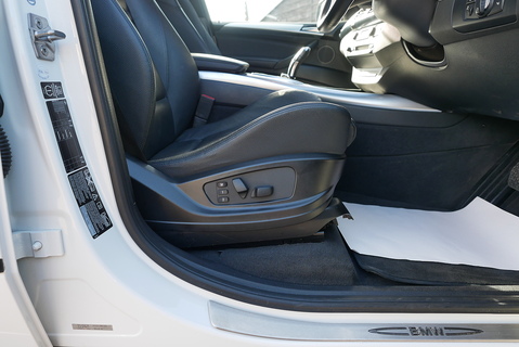 Xdrive30d M Sport Estate 3.0 Automatic Diesel