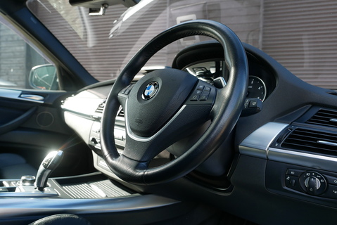 Xdrive30d M Sport Estate 3.0 Automatic Diesel