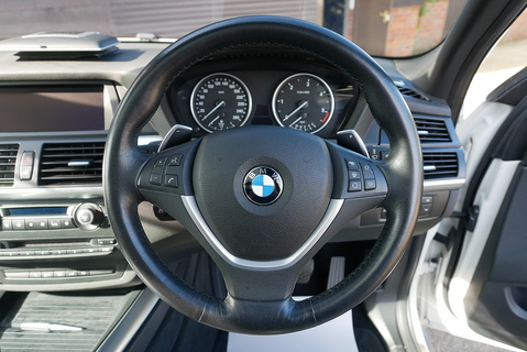 Xdrive30d M Sport Estate 3.0 Automatic Diesel