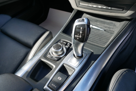 Xdrive30d M Sport Estate 3.0 Automatic Diesel