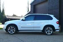 BMW X5 Xdrive30d M Sport 