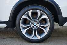 BMW X5 Xdrive30d M Sport 