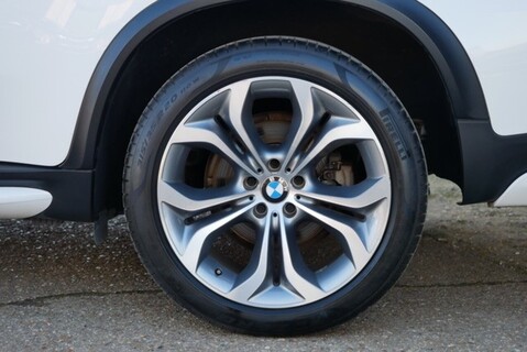 Xdrive30d M Sport Estate 3.0 Automatic Diesel