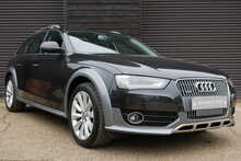 Audi A4 Allroad 2.0 TFSI Quattro 