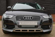 Audi A4 Allroad 2.0 TFSI Quattro 