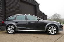 Audi A4 Allroad 2.0 TFSI Quattro 