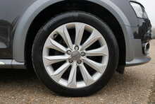 Audi A4 Allroad 2.0 TFSI Quattro 