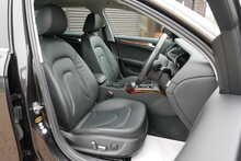 Audi A4 Allroad 2.0 TFSI Quattro 