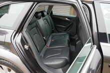 Audi A4 Allroad 2.0 TFSI Quattro 